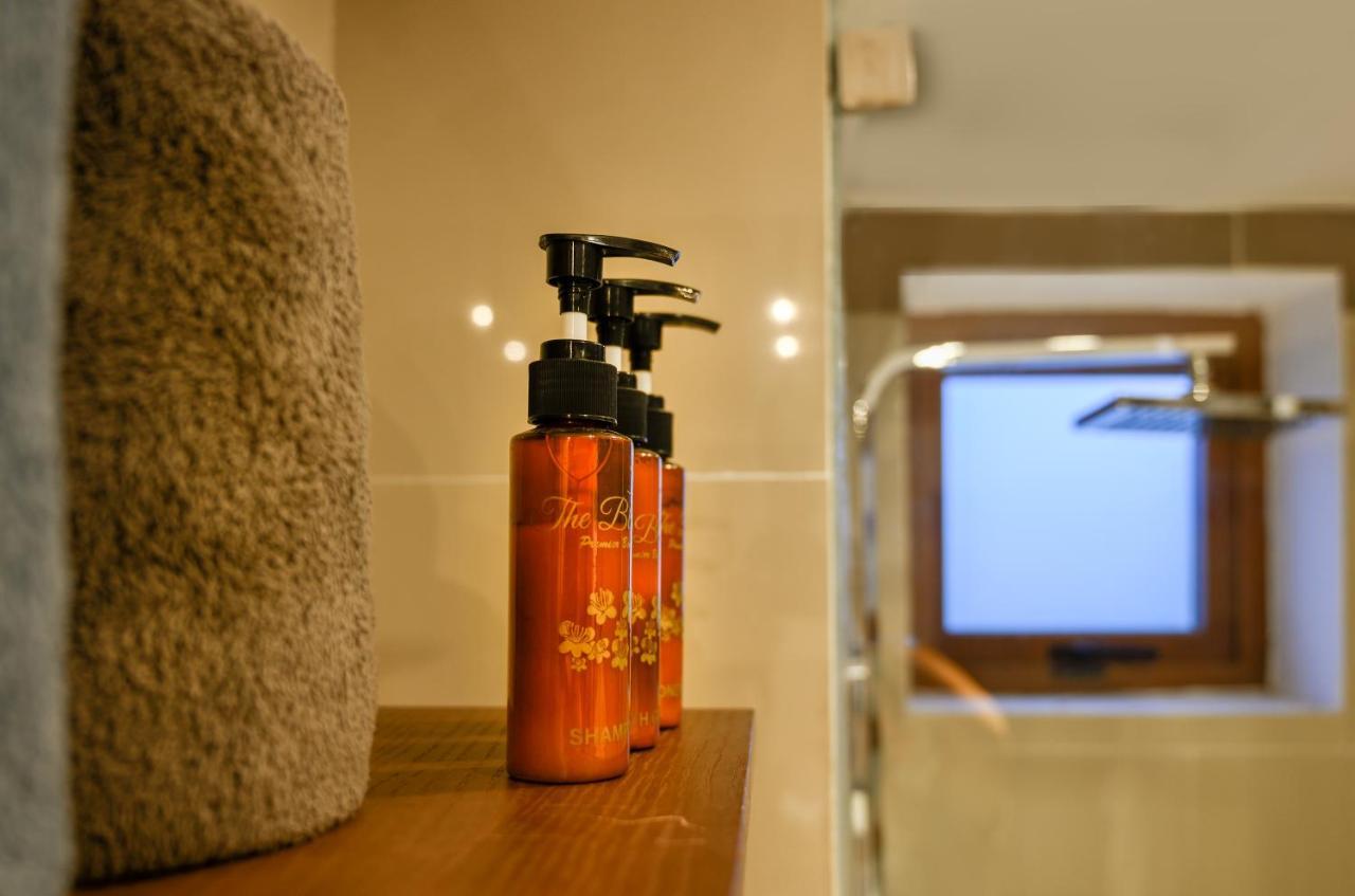 The Blossom Hoi An Ocean Front Hotel & Spa Экстерьер фото
