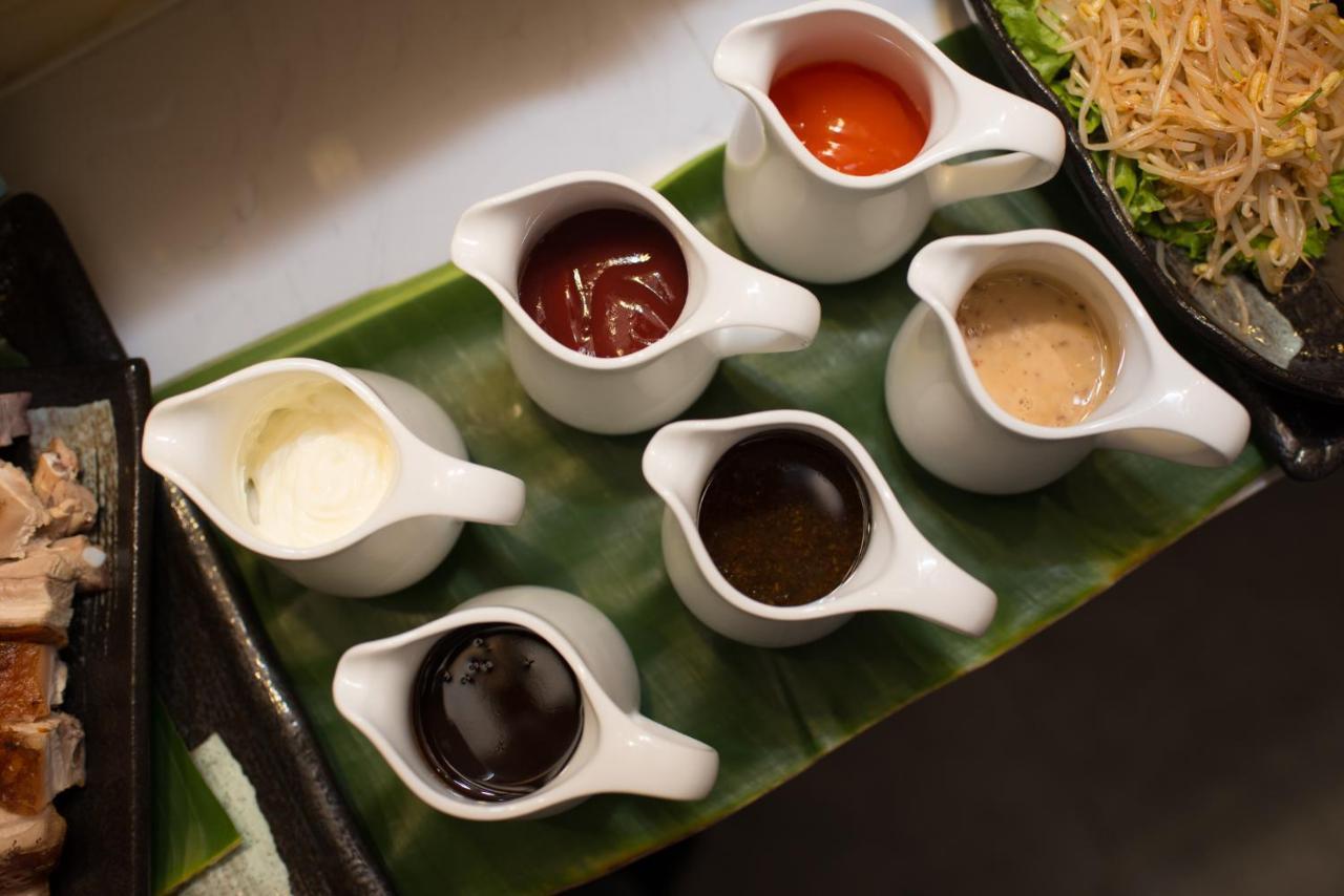 The Blossom Hoi An Ocean Front Hotel & Spa Экстерьер фото